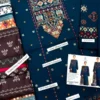 Sapphire winter dhanak collections 2026 | Sapphire dhanak collections | Sapphire summer sale
