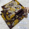 Libas e Khas Lawn MB-2610 | Unstitched 3Pcs Digital Printed Lawn Collection 2026 5 Libas e Khas