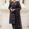 Anaya Digital Printed summer sale 2026 | Anaya unstitched 3 piece premium Digital Printed lawn suit 2026