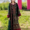 Maria.B Lawn MB-2635 | 3Pcs Embroidered Summer Lawn Collection 2026