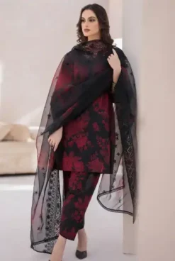 baroque embroidered summer-lawn sale 2026