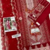 Bin Ilyas Lawn BI-1415 | 3Pcs Embroidered Summer Lawn Collection 2026 4 Bin Ilyas embroidered summer-lawn sale 2026