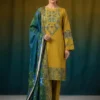 Hussain Rehar winter dhanak collections 2026 -27 | Hussain Rehar dhanak collections | Hussain Rehar winter sale