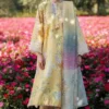 iznik Digital Printed summer sale 2026 | mariab unstitched 3 piece premium Digital Printed lawn suit 2026