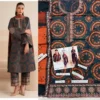Jamin by Libas e Khas Lawn JZ-1101 | 3Pcs Embroidered Summer Lawn Collection 2026 5 Jamin embroidered summer-lawn sale 2026
