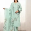 mariab Digital Printed summer sale 2026 | mariab unstitched 3 piece premium Digital Printed lawn suit 2026