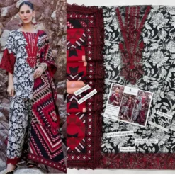 mariab Digital Printed summer sale 2026 | mariab unstitched 3 piece premium Digital Printed lawn suit 2026