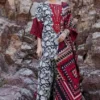 MariaB by LibaseKhas Lawn MB-1616 | 3Pcs Premium Embroidered Summer Lawn Collection 2026 1 mariab Digital Printed summer sale 2026 | mariab unstitched 3 piece premium Digital Printed lawn suit 2026