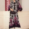 MariaB by LibaseKhas Lawn MB-1617 | 3Pcs Premium Embroidered Summer Lawn Collection 2026 1 mariab Digital Printed summer sale 2026 | mariab unstitched 3 piece premium Digital Printed lawn suit 2026