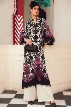 mariab Digital Printed summer sale 2026 | mariab unstitched 3 piece premium Digital Printed lawn suit 2026