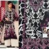mariab Digital Printed summer sale 2026 | mariab unstitched 3 piece premium Digital Printed lawn suit 2026