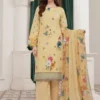 sapphrie Digital Printed summer sale 2026 | mariab unstitched 3 piece premium Digital Printed lawn suit 2026