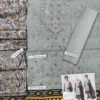 Sapphire Lawn SP-2077 | Unstitched 3Pcs Digital Printed Lawn Collection 2026