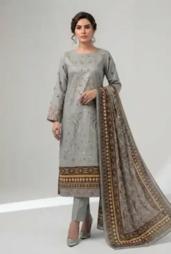 sapphrie Digital Printed summer sale 2026 | mariab unstitched 3 piece premium Digital Printed lawn suit 2026