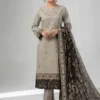 sapphrie Digital Printed summer sale 2026 | mariab unstitched 3 piece premium Digital Printed lawn suit 2026