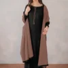 Aisling 3 Piece Unstitched Embroidered Dhanak Suit 2026