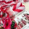 Bin Saeed Khaddar BS-2609 | 3PC Digital Printed Unstitched Winter Collections 2026 5 Bin-Saeed-3-Piece-Digital-Printed-Khaddar-Suit-with-Printed-Trouser-and-Dupatta-2026