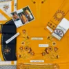 Ethnic Dhanak ET-2601 | 3Pcs Embroidered Winter Dhanak Collection 2026 5 Ethnic 3 Piece Unstitched Embroidered Dhanak Suit – Winter 2026