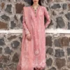 Qalamkar embroidered- winter-dhanak-with-printed-wool-shawl-suit-2026