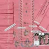 Qalamkar Dhanak QK-1002 | 3Pcs Embroidered Winter Dhanak Collection 2026 4 Qalamkar embroidered- winter-dhanak-with-printed-wool-shawl-suit-2026