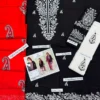 Naqsh Dhanak 3 Piece Embroidered Suit with Digital Printed Wool Shawl 2026
