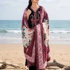 Zainab Chottani Dhanak by Libas e Khas ZC-2601 | Unstitched 3Piece Embroidered Winter Collection 2026 1 Zainab Chottani 3 Piece Unstitched Embroidered Winter Dhanak Suit with Embroidered Dhanak Shawl 2026