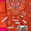 Batik Dhanak by Libas e Khas BT-2609 | Unstitched 3Pcs Embroidered Winter Collection 2026 4 batik-embroidered-unstitched-winter-dhanak-2026