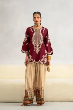 Libas e Khas Store | Pakistan Best Clothing Store | Free Home Delivery Pakistani Dresses 4 Ethnic silk 2 piece, embroidered silk suit Pakistan, unstitched silk dress, winter silk collection 2026, embroidered 2 piece suit, digital printed trouser suit, Libas e Khas winter collection