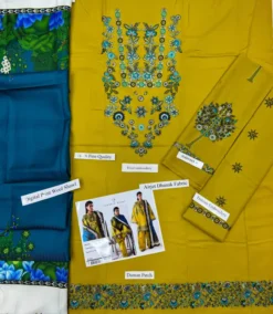 Hussain Rehar winter dhanak collections 2026 -27 | Hussain Rehar dhanak collections | Hussain Rehar winter sale