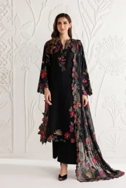 Libas e Khas Store | Pakistan Best Clothing Store | Free Home Delivery Pakistani Dresses 20 iznik-3pc-unstitched-embroidered-winter-dhanak-2026