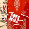 Mohagni by LibaseKhas Dhanak MH-310 | 3Pcs Premium Embroidered Winter Dhanak Collection 2026 7 Mohagni by Libas e Khas, Dhanak 3 piece suit, embroidered Dhanak dress, unstitched winter suit 2026, Pakistani winter collection, ladies embroidered winter dress, Dhanak collection online Pakistan