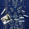 Zaib Dhanak ZB-1101 | 3Pcs Embroidered Winter Dhanak Collection 2026 4 zaib 3 piece winter dhanak embroidered winter suit sale 2026
