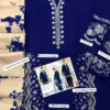 zara shahjahan winter embroidered in dhanak dresses 2026 | zara shahjahan winter collections 2026