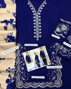 zara shahjahan winter embroidered in dhanak dresses 2026 | zara shahjahan winter collections 2026