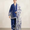 zara shahjahan winter embroidered in dhanak dresses 2026 | zara shahjahan winter collections 2026