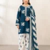 zara shahjahan winter embroidered in dhanak dresses 2026 | zara shahjahan winter collections 2026