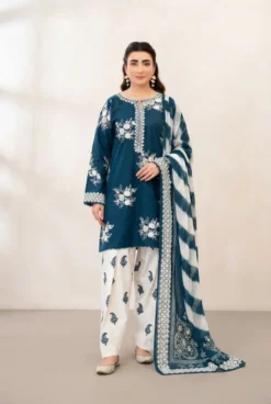 zara shahjahan winter embroidered in dhanak dresses 2026 | zara shahjahan winter collections 2026