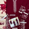 Zara Shahjahan Dhanak ZS-5009 | 3Pcs Embroidered Winrer Dhanak Collection 2026 6 zara shahjahan winter embroidered in dhanak dresses 2026 | zara shahjahan winter collections 2026