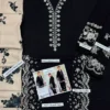 zara shahjahan winter embroidered in dhanak dresses 2026 | zara shahjahan winter collections 2026