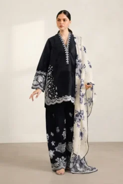 zara shahjahan winter embroidered in dhanak dresses 2026 | zara shahjahan winter collections 2026