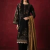 Zeen 3 Piece Dhanak ZN-5001 | Premium Embroidered Winter Dhanak Collection 2026 1 zeen-embroidered-winter-dhanak-winter-sale-collections-2026