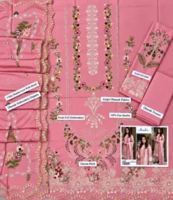 Aneela's -winter-dhanak-embrodered-sale-2026