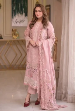 Aneela's -winter-dhanak-embrodered-sale-2026