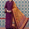 Zainab Chottani Dhanak by Libas e Khas ZC-2602 | Unstitched 3Piece Embroidered Winter Collection 2026 1 Zainab Chottani 3 Piece Unstitched Embroidered Winter Dhanak Suit with Embroidered Dhanak Shawl 2026