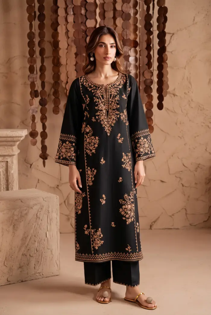 Batik 2 Piece Dhanak BT-2662 | Premium Embroidered Winter Collection 2026 3 batik-2pc-embroidered-winter-dhanak-winter-sale-collections-2026