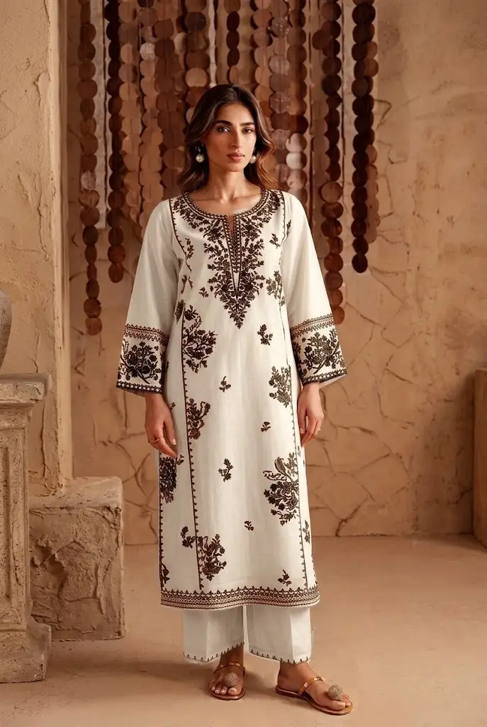 Batik 2 Piece Dhanak BT-2664 | Premium Embroidered Winter Collection 2026 2 batik-2pc-embroidered-winter-dhanak-winter-sale-collections-2026