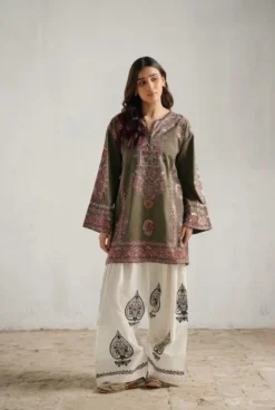 Libas e Khas Store | Pakistan Best Clothing Store | Free Home Delivery Pakistani Dresses 4 batik-2pc-embroidered-winter-dhanak-winter-sale-collections-2026