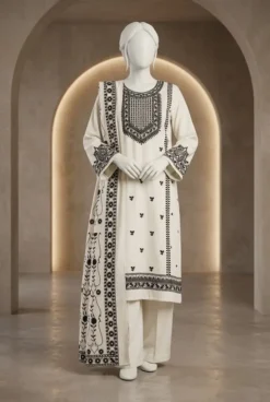 Libas e Khas Store | Pakistan Best Clothing Store | Free Home Delivery Pakistani Dresses 6 grace-by-libasekhasstore-embroidered-winter-dhanak-winter-sale-collections-2026