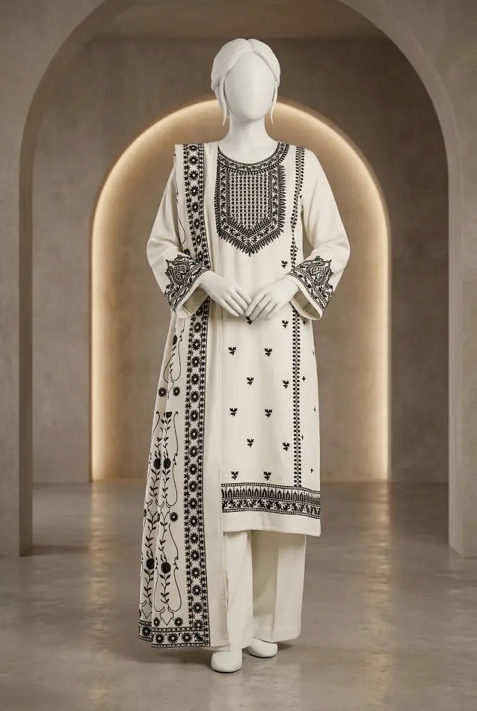 Grace by Libas e Khas Dhanak GR-1453 | 3Pcs Embroidered Winter Dhanak Collection 2026 3 grace-by-libasekhasstore-embroidered-winter-dhanak-winter-sale-collections-2026