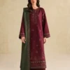 MariaB Dhanak by Libas e Khas MB-2701 | Unstitched 3Piece Embroidered Winter Collection 2026 7 mariab-embroidered-winter-dhanak-winter-sale-collections-2026